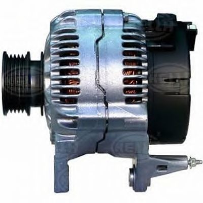 Generator / Alternator 4