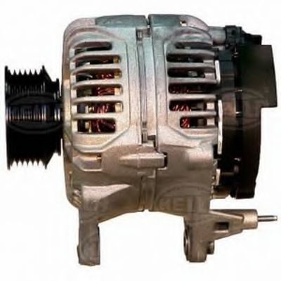 Generator / Alternator 4