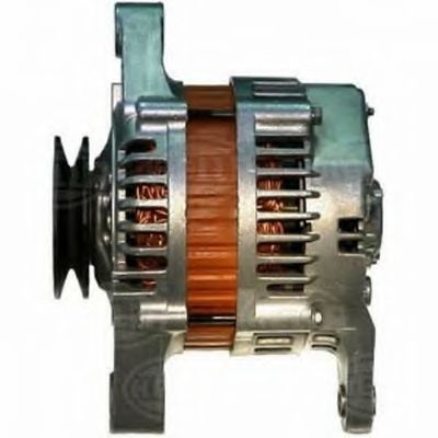 Generator / Alternator 4