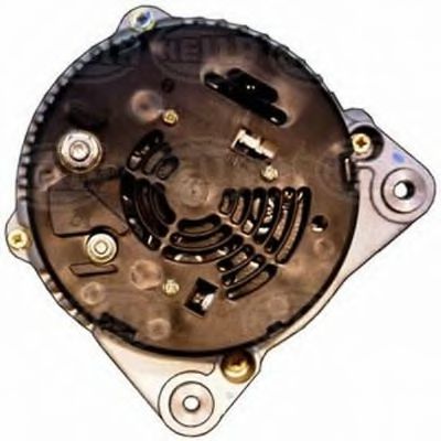 Generator / Alternator 3