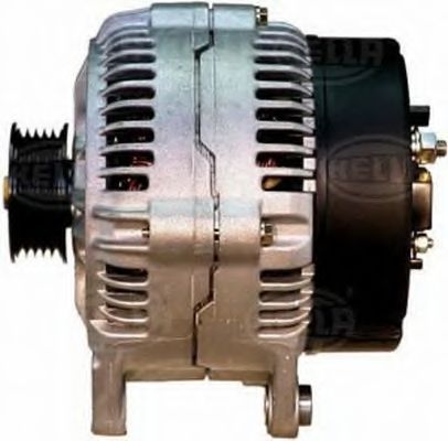 Generator / Alternator 4