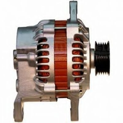 Generator / Alternator 4
