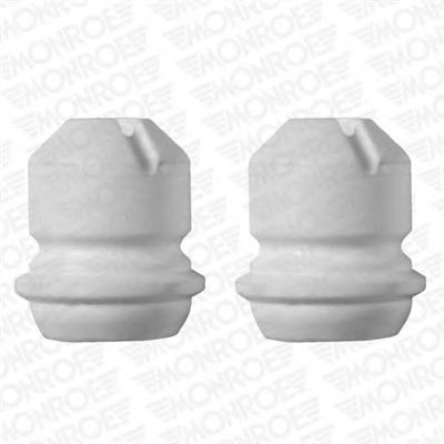 PK075 chit protectie praf,amortizor MONROE 