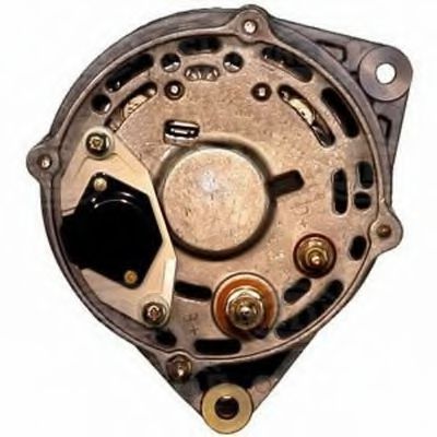 Generator / Alternator 3
