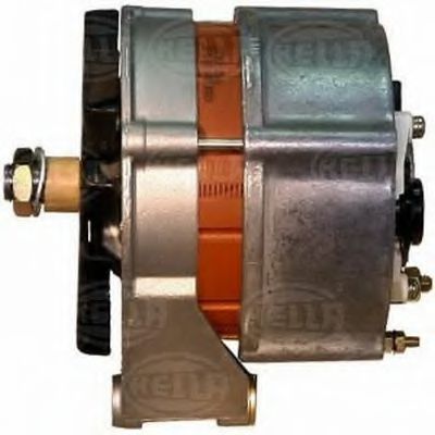 Generator / Alternator 4