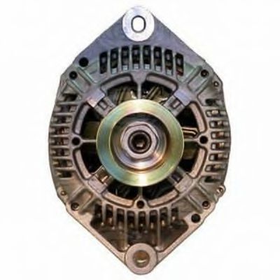 Generator / Alternator 2