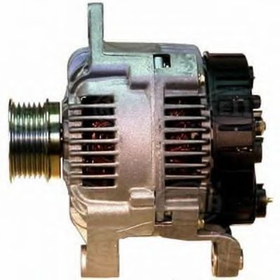 Generator / Alternator 4