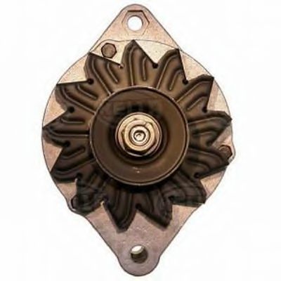 Generator / Alternator 2