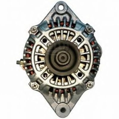 Generator / Alternator 2