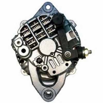 Generator / Alternator 3