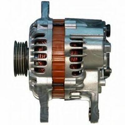 Generator / Alternator 4