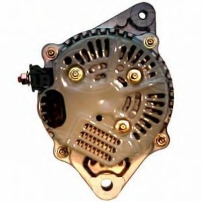 Generator / Alternator 3