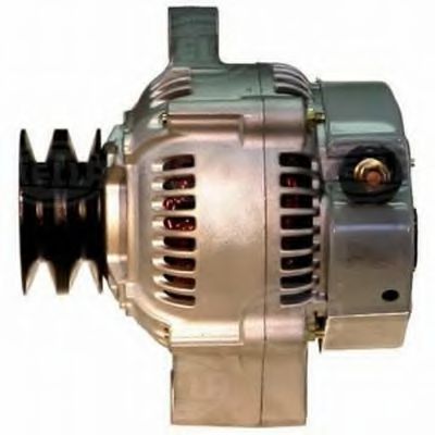 Generator / Alternator 4
