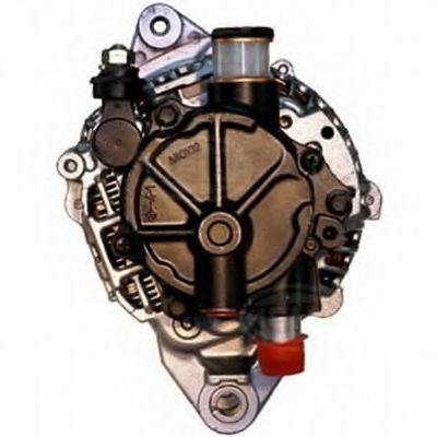 Generator / Alternator 3