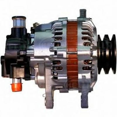 Generator / Alternator 4