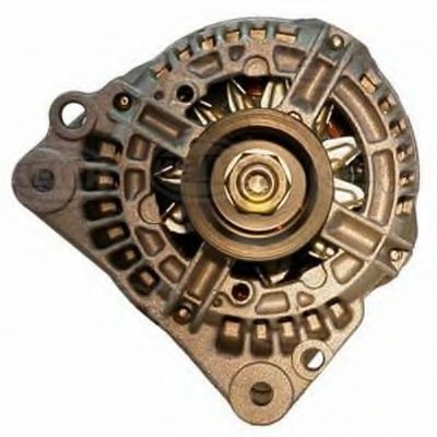 Generator / Alternator 2