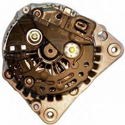 Generator / Alternator 3
