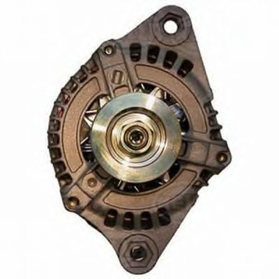 Generator / Alternator 2