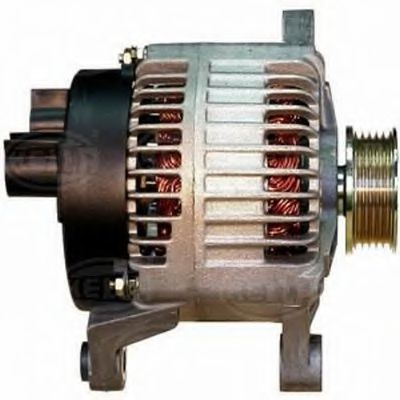 Generator / Alternator 4