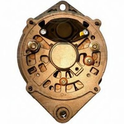 Generator / Alternator 3