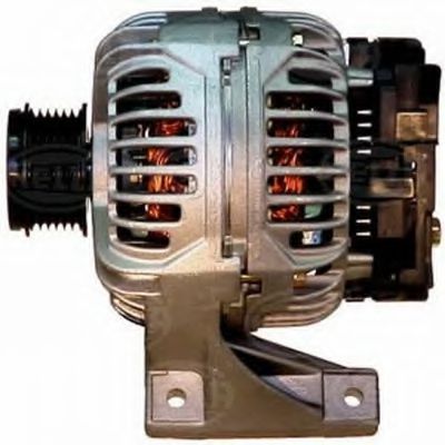 Generator / Alternator 4