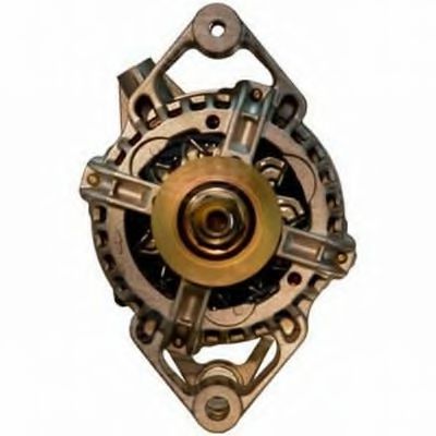 Generator / Alternator 2