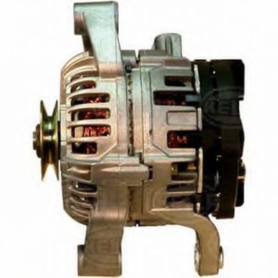 Generator / Alternator 4