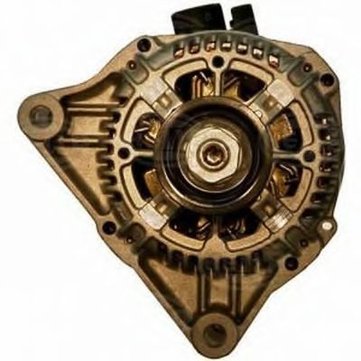 Generator / Alternator 2