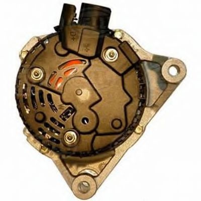 Generator / Alternator 3
