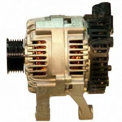 Generator / Alternator 4