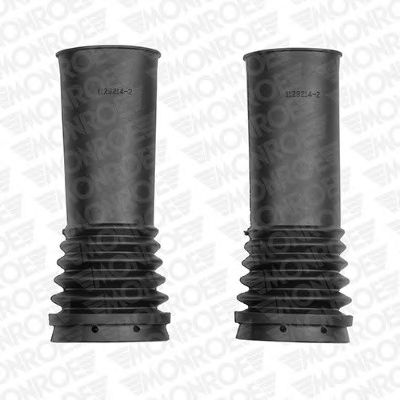 PK302 chit protectie praf,amortizor MONROE 