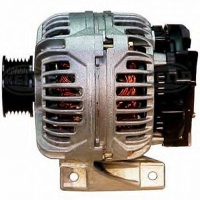 Generator / Alternator 4