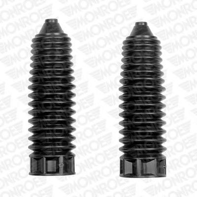 PK313 chit protectie praf,amortizor MONROE 