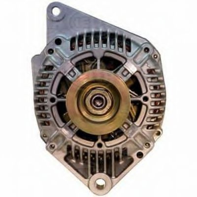 Generator / Alternator 2