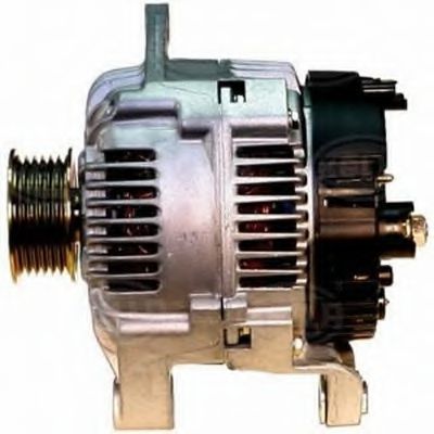 Generator / Alternator 4
