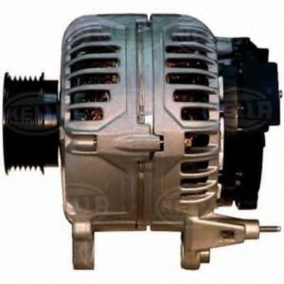 Generator / Alternator 4