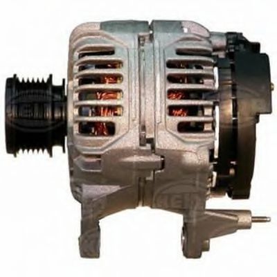Generator / Alternator 4