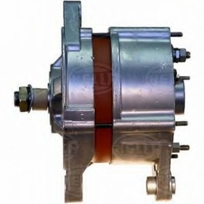 Generator / Alternator 4