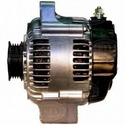 Generator / Alternator 4