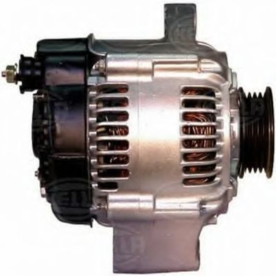 Generator / Alternator 4