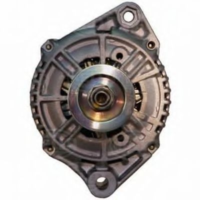 Generator / Alternator 2
