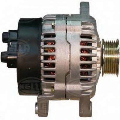 Generator / Alternator 4
