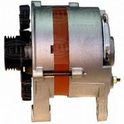 Generator / Alternator 4