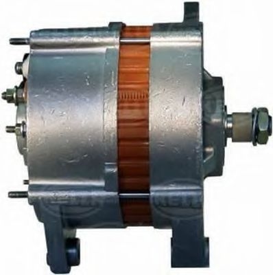 Generator / Alternator 4