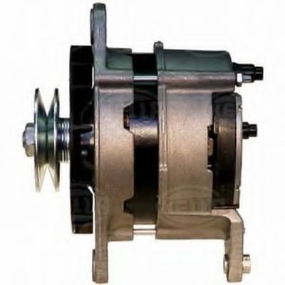Generator / Alternator 4