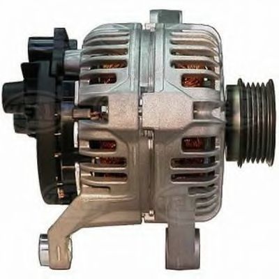 Generator / Alternator 4