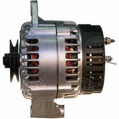 8EL 737 684-001 Generator / Alternator HELLA 