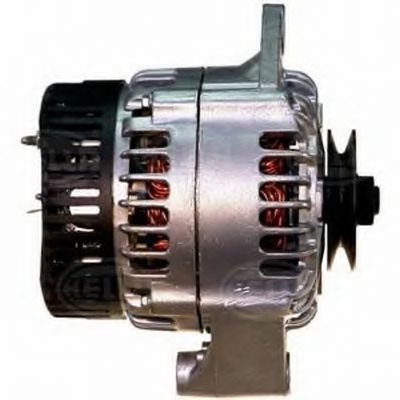 Generator / Alternator 4