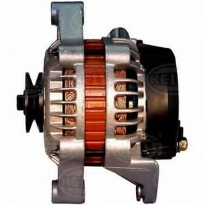 Generator / Alternator 4
