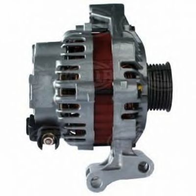 Generator / Alternator 4